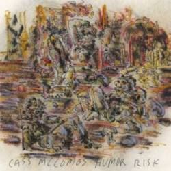 Cass McCombs : Humor Risk